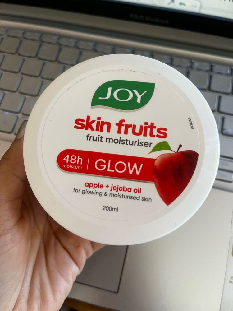 Joy cream