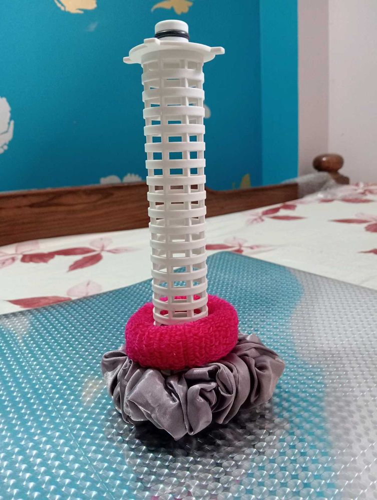 Hair Styling Roller Stand