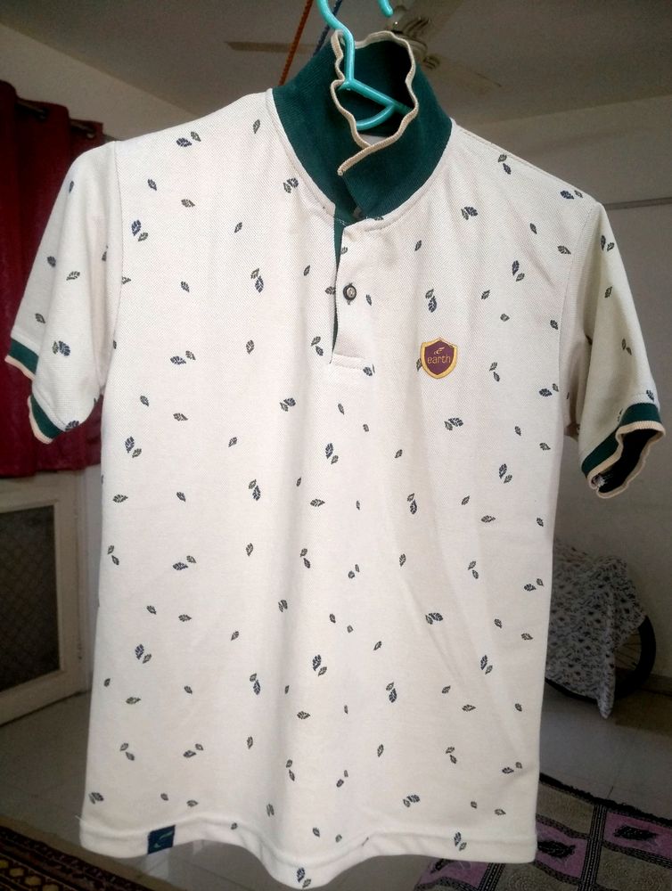 Combo  Firstcry  Earth Concious  Boy Tshirt