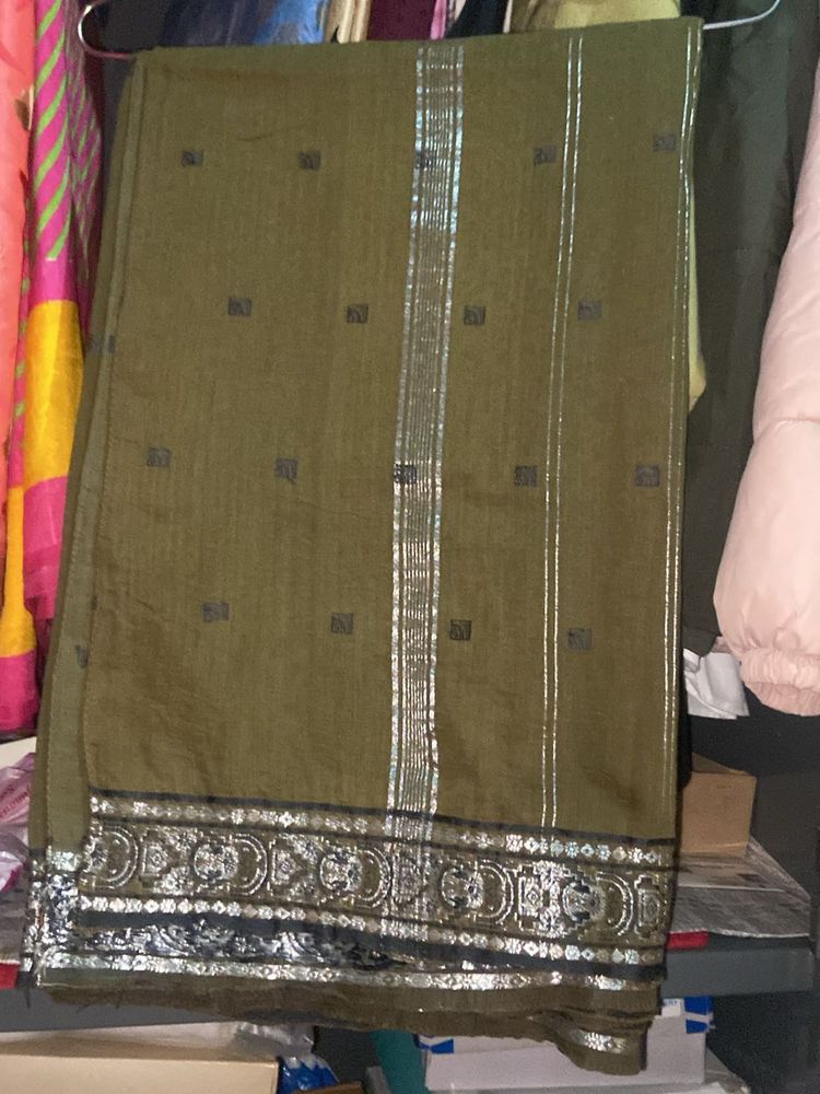 Saree For Festival