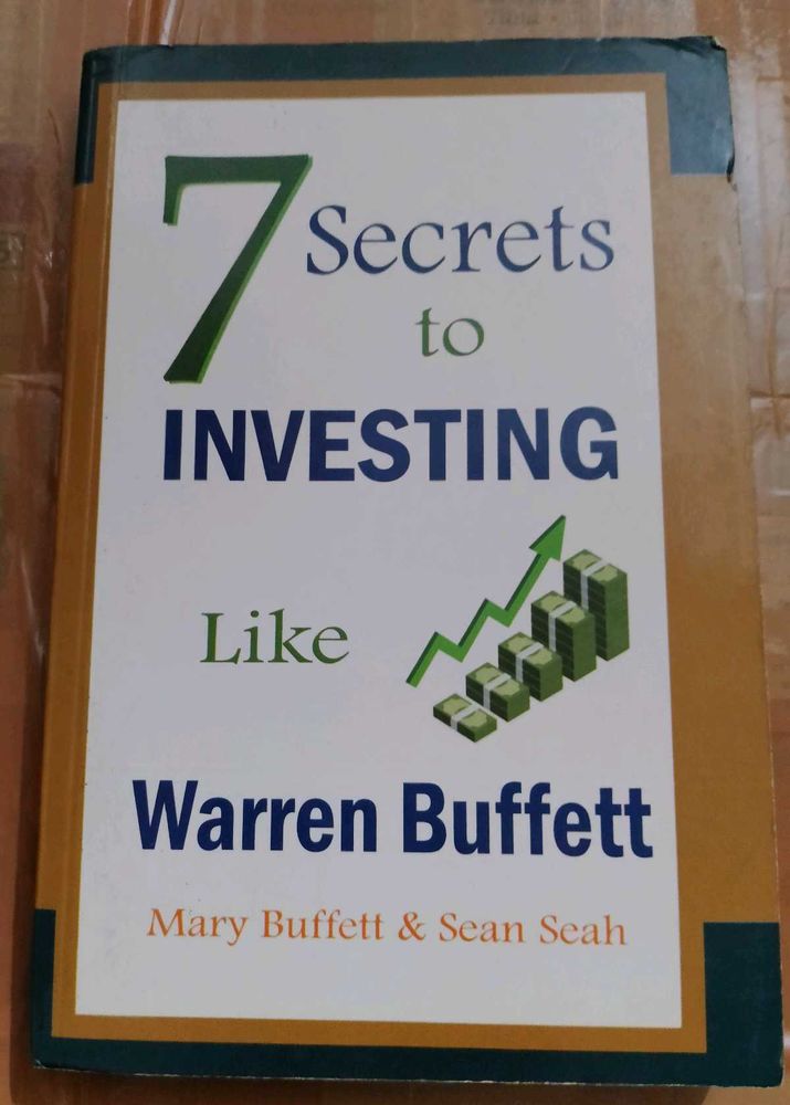 7 Secrets to Investing Like Warren Buffett
