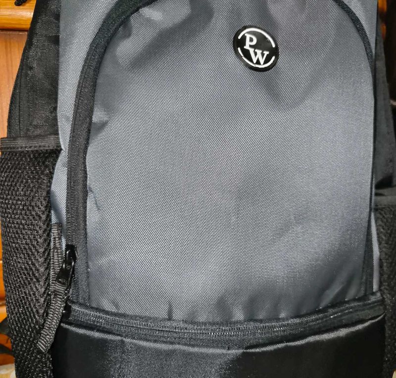 Stylish PW Backpack