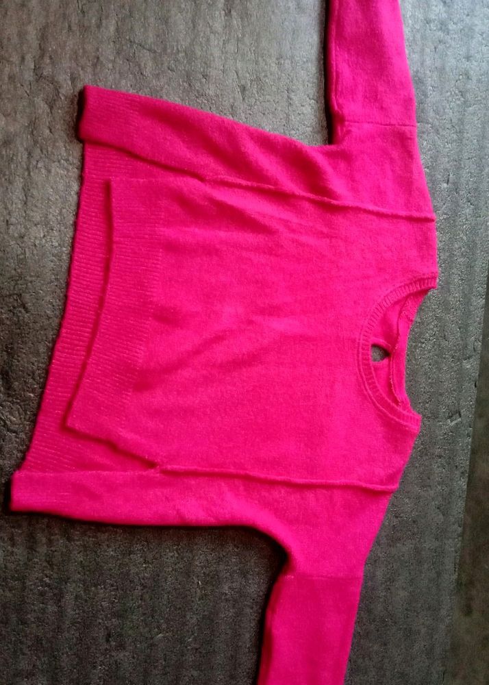 Comfy Sweater