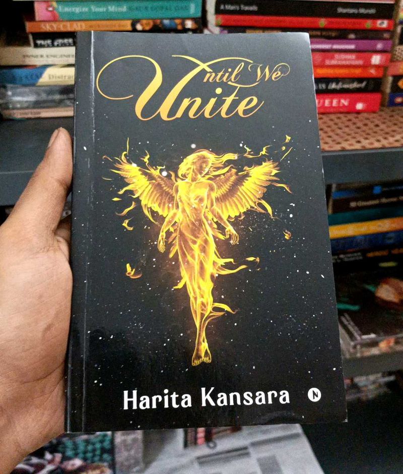 Until We Unite Poetry