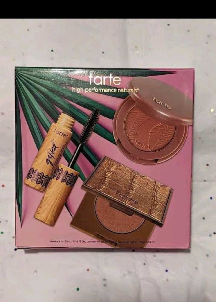 Tarte Makeup Set
