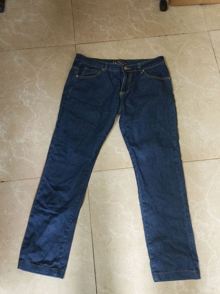 Jeans Pant