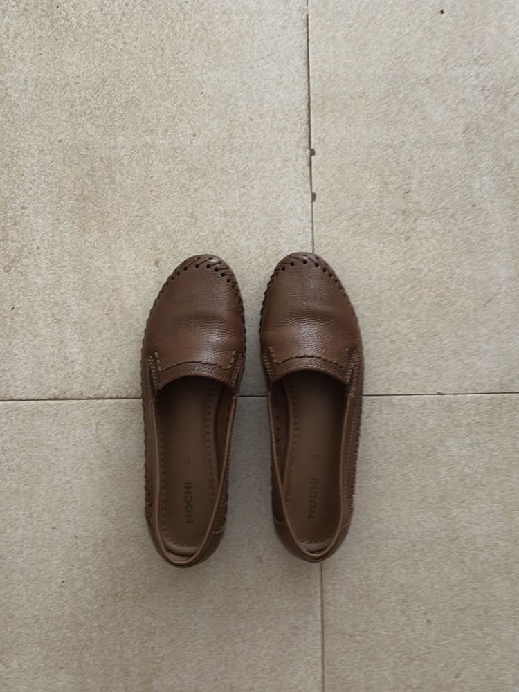 Mochi Flats