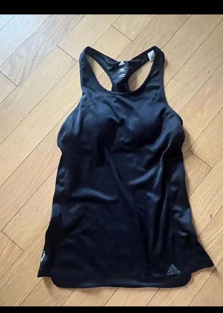 Adidas Racerback Tank Top