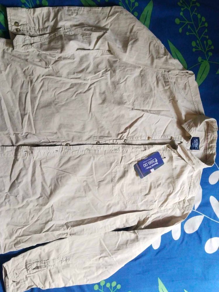 Brand New XXL Shirt, Selling Due To Size Issue.