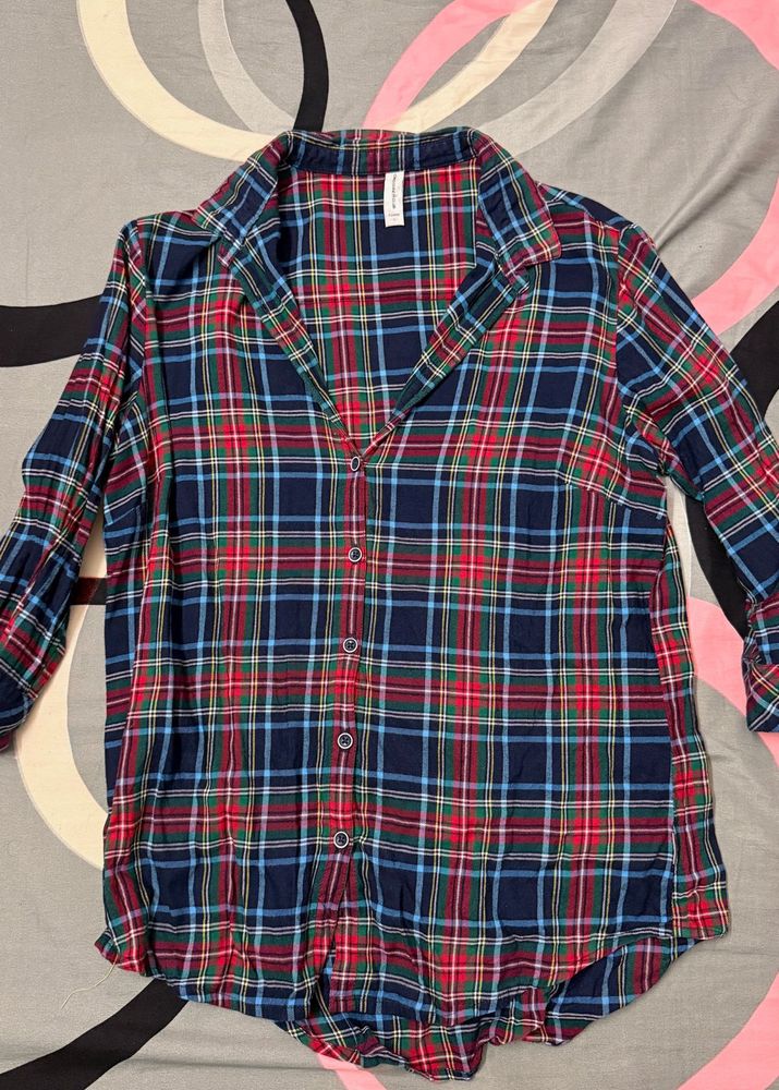 women branded Shirt- Awesome fit