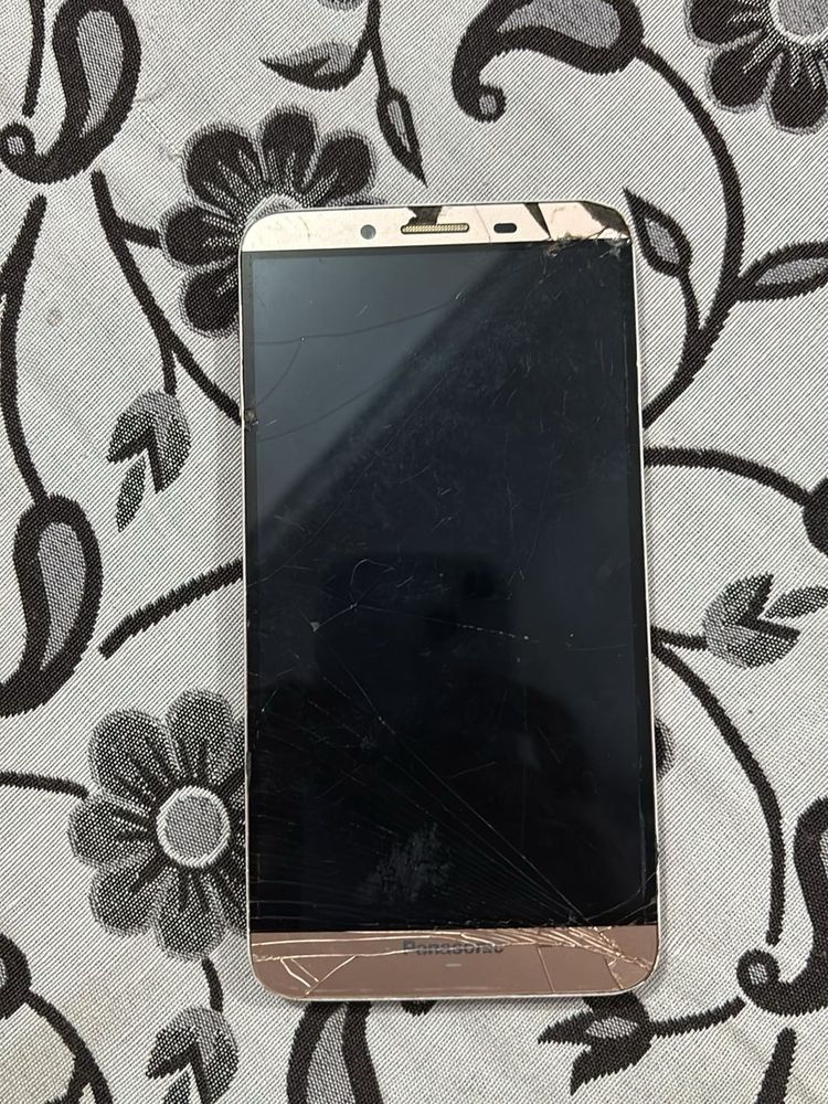 Panasonic Eluga Note