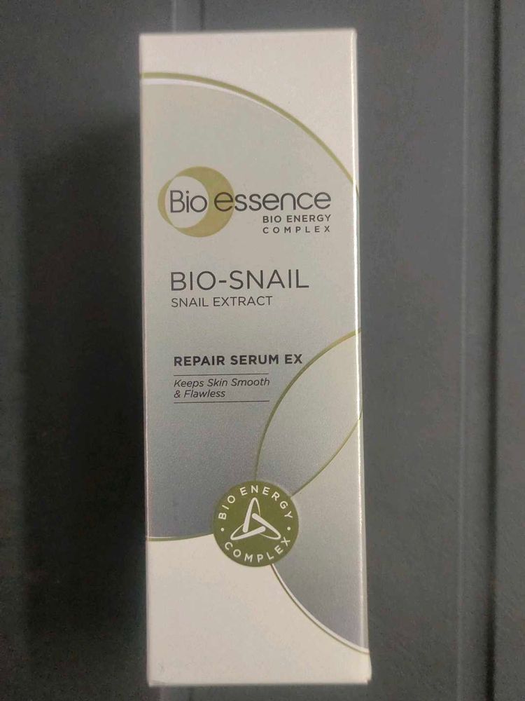 Bio Essence Snail Serum