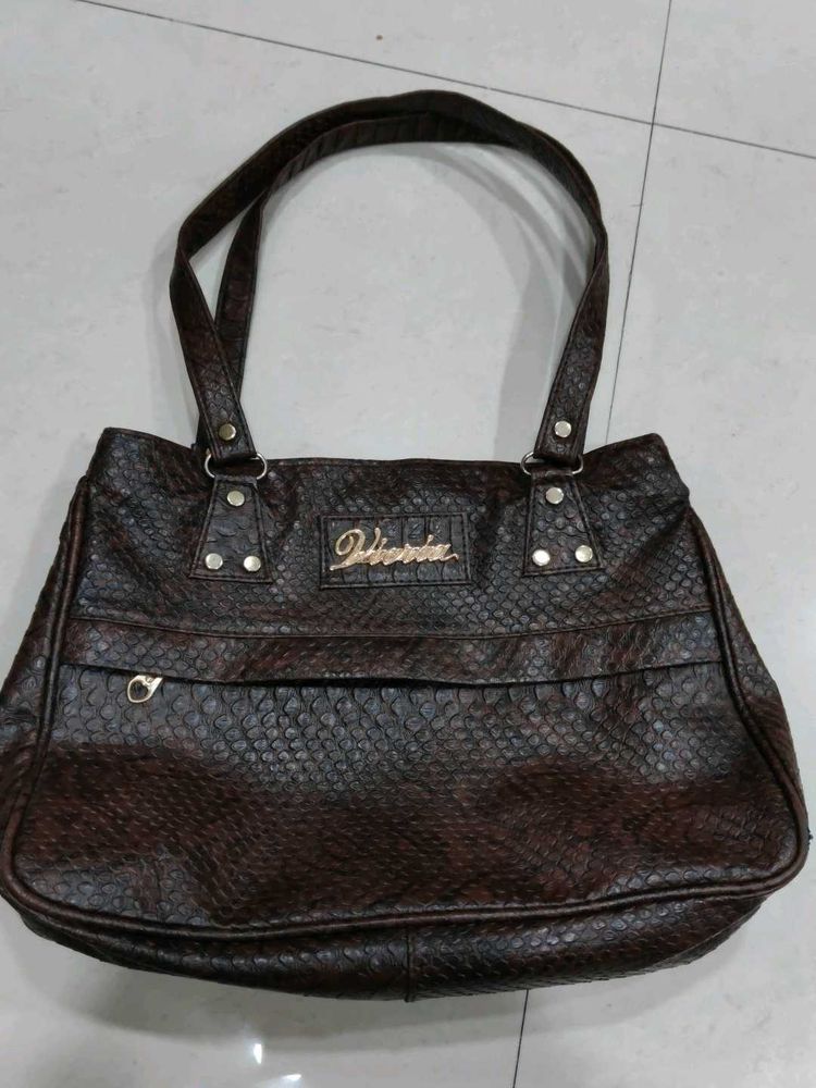 Vintage Hobo Bag
