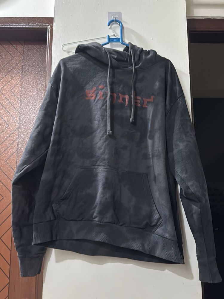 Trendy Sinner Hoodie