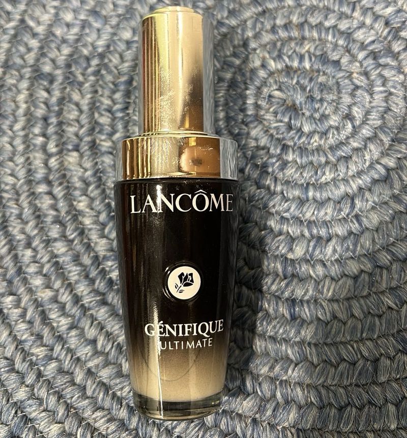 Lancome Genifique Ultimate Serum