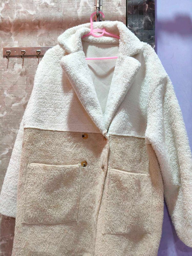 Urbanic Pea Coat