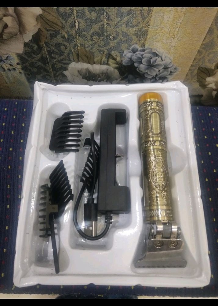 Trimmer For men
