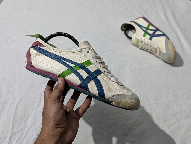 Onitsuka Tiger Mexico 66