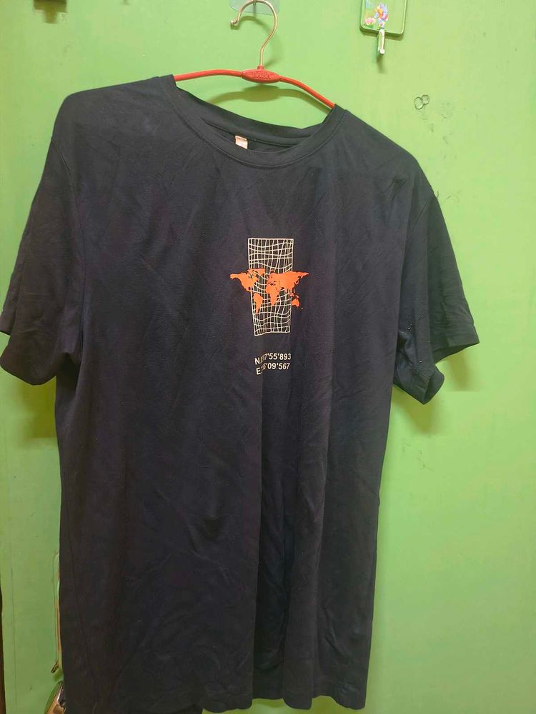 unisex basic tshirt