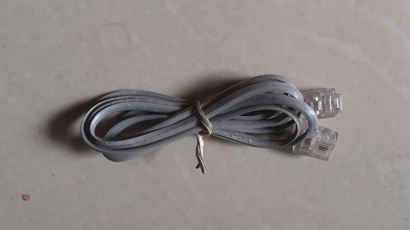 Ethernet Cable