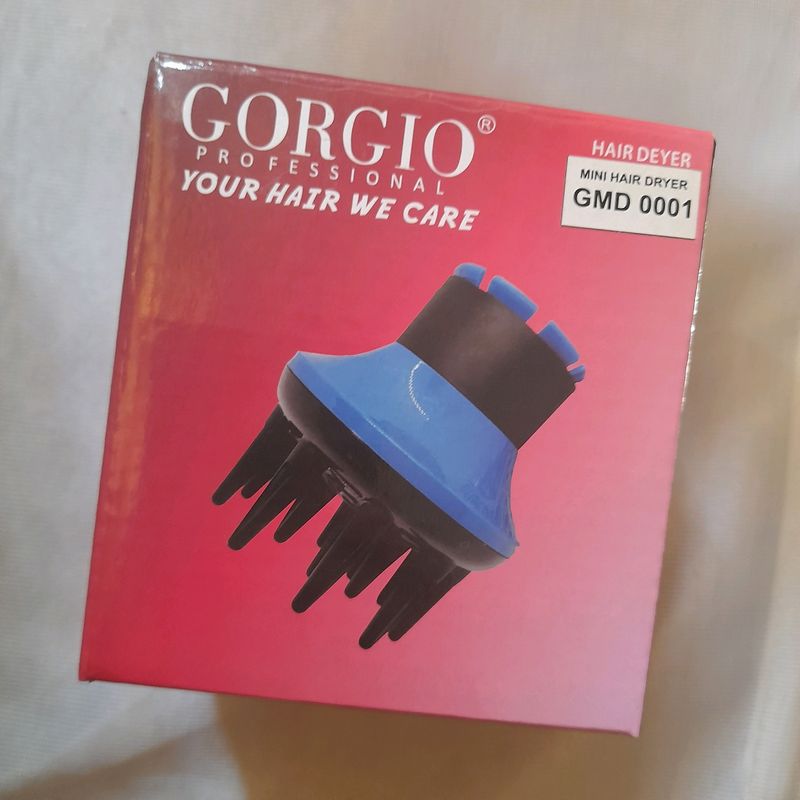 Gorgio Profesional Hair Diffuser