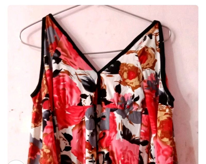 Multi Color Beautiful Tops