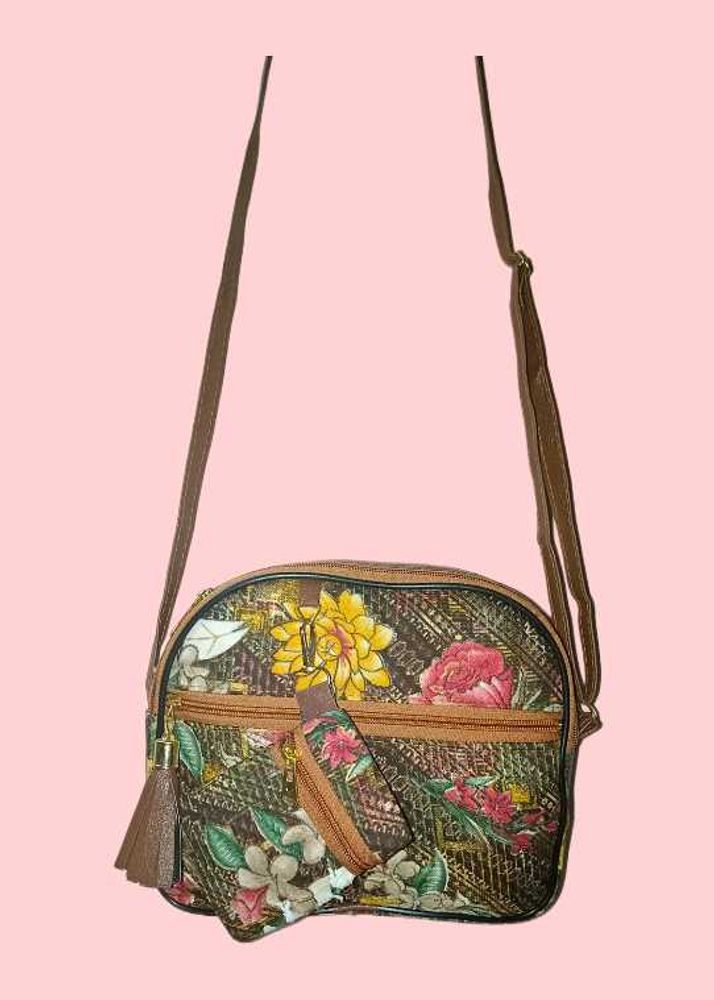 Sling Bag For Girls/women's - New