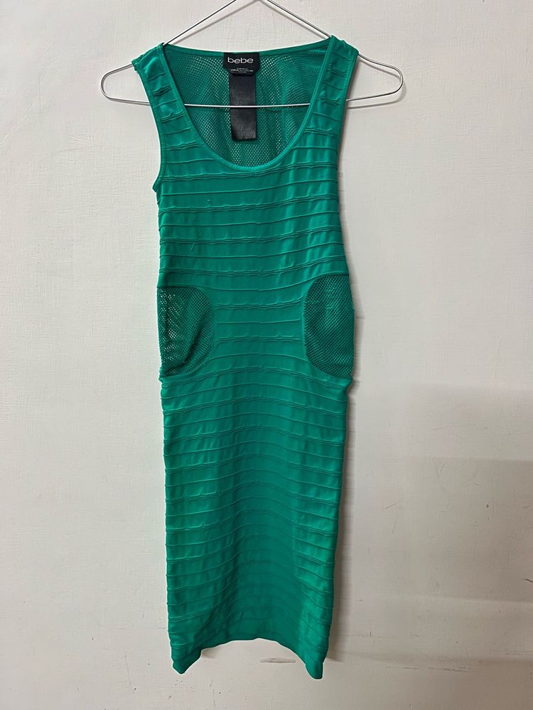 Bodycon Dress