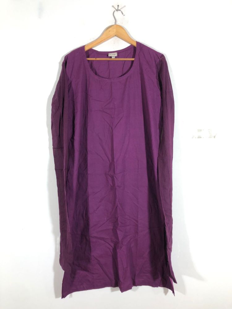 Purple Kurat (Women’s)