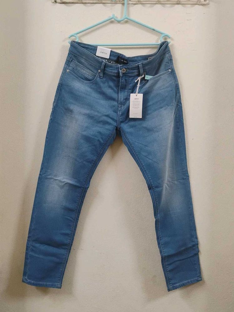 Pepe Jeans Light Blue