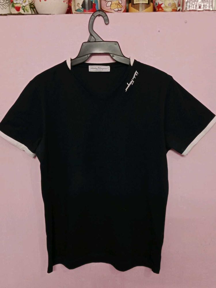 SALVATORE FERRAGAMO Tshirt