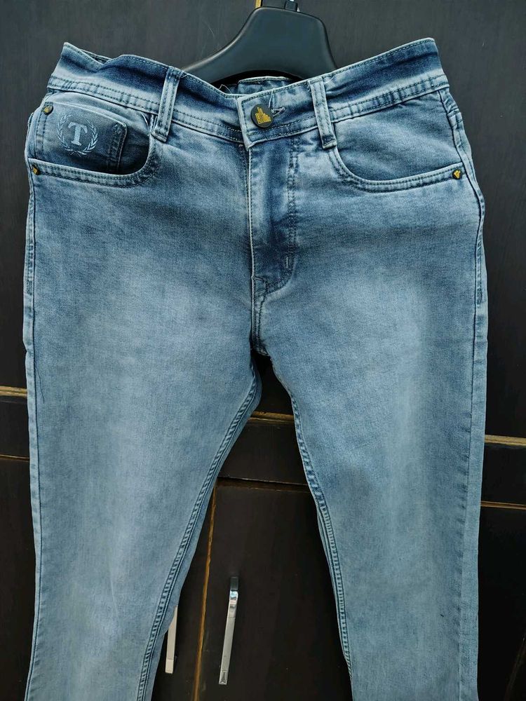 jeans for men