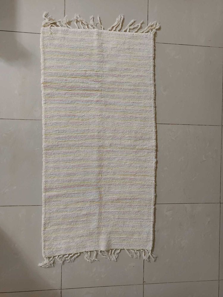 Velvet Carpet Size - 42" x 21"