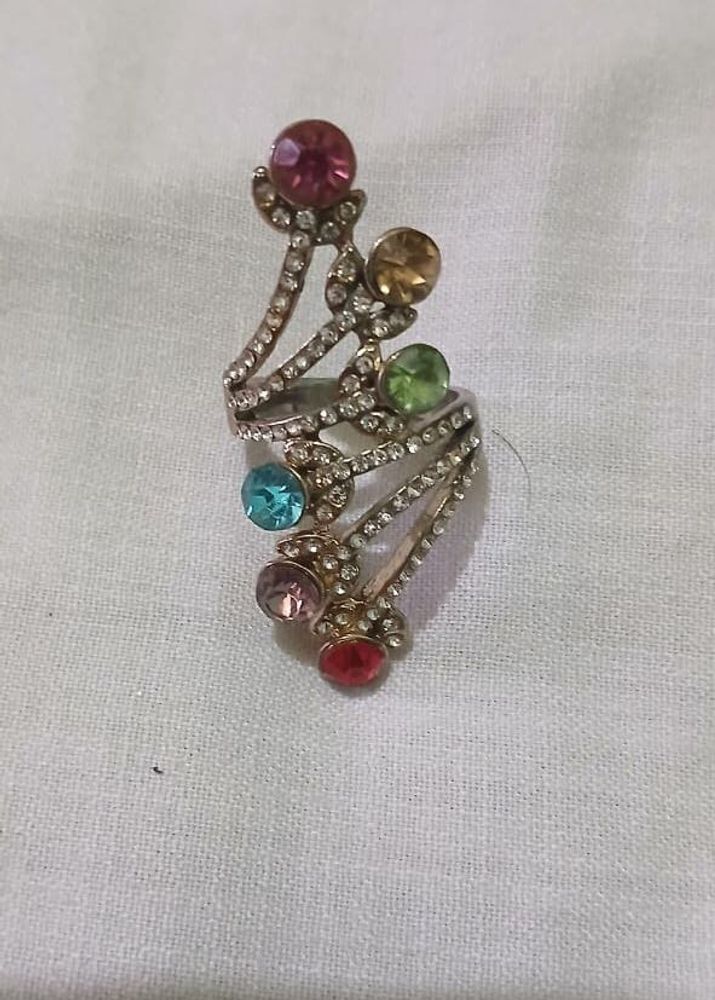 Pearls Pendant