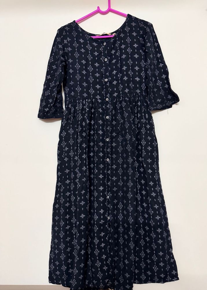 Anarkali top