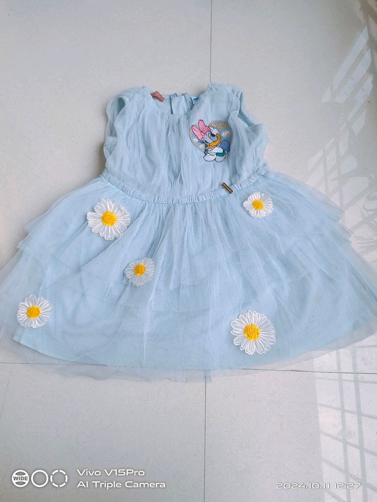 Combo 4 Dresses