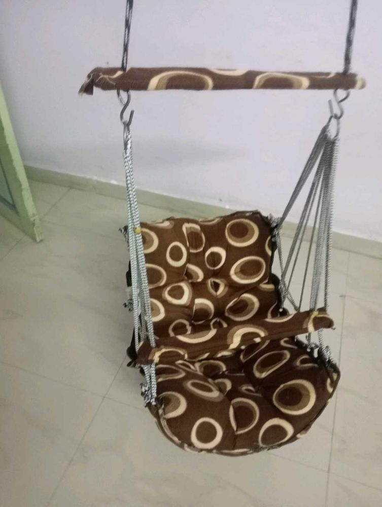 Comfortable Hanging Chair zula