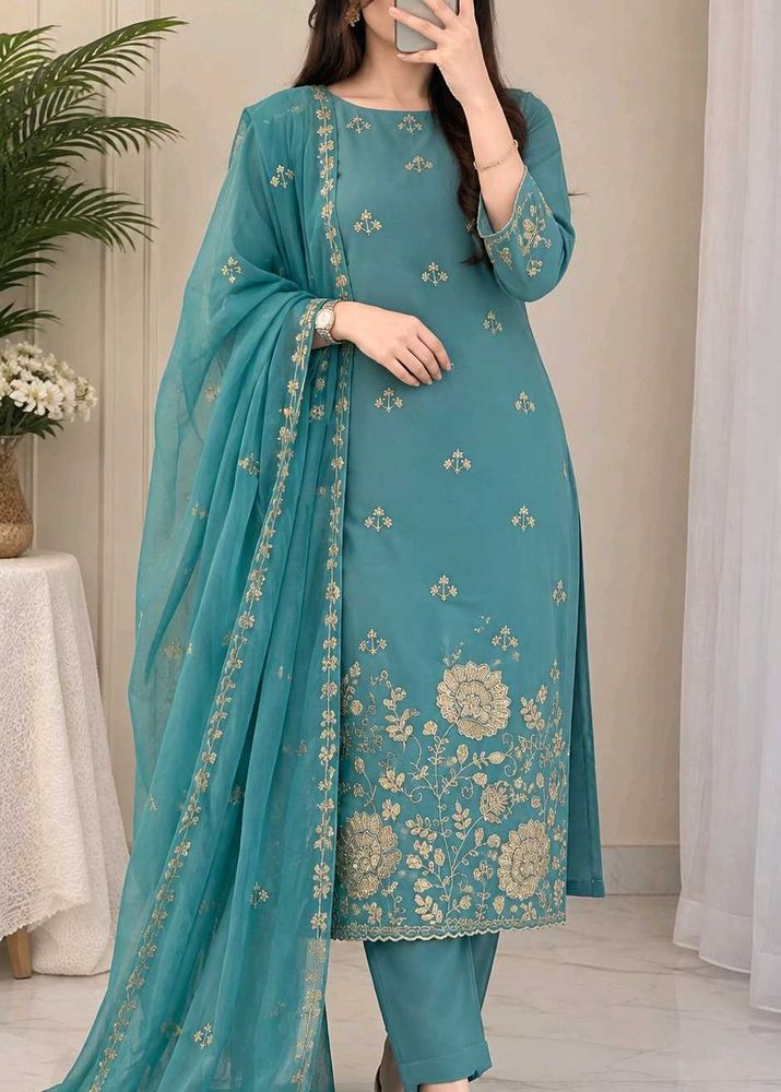 dress material choose any 1 piece