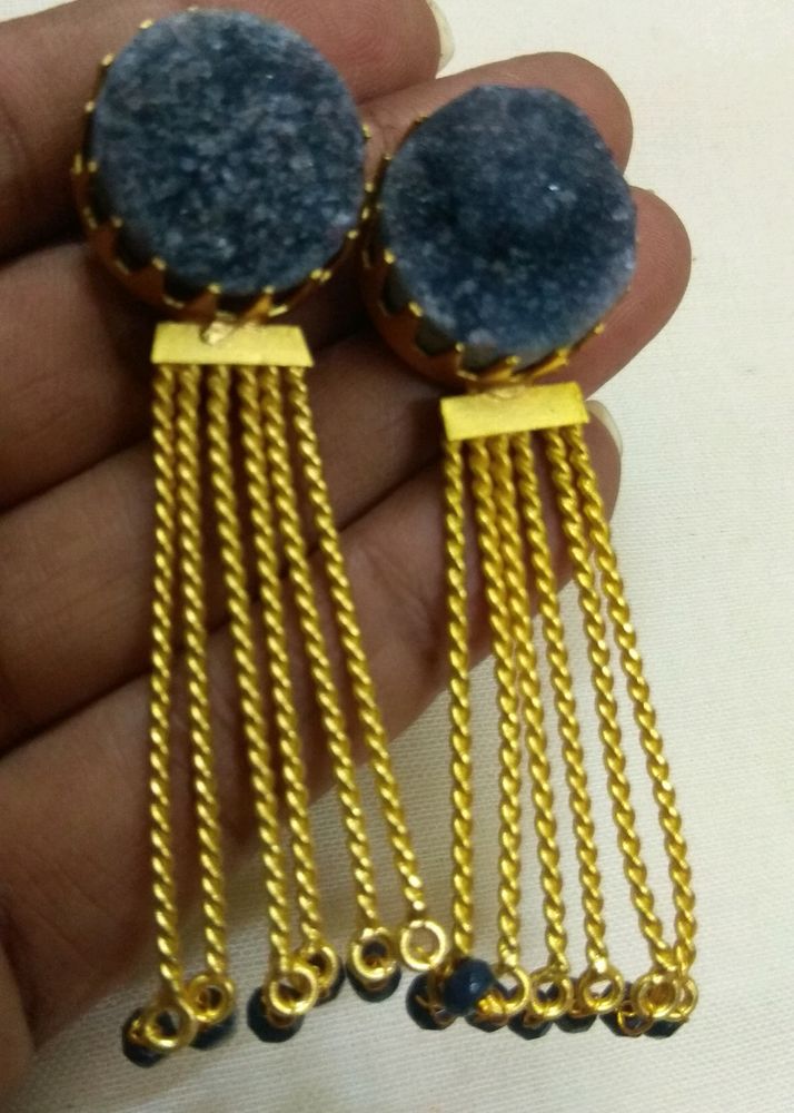 Brass Earring Best Quality
