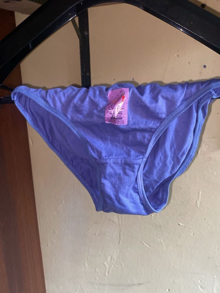 Comfortable 3 set of panty