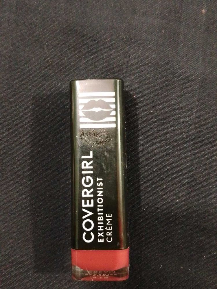 COVERGIRL Exhibitionist Creme Lipstick