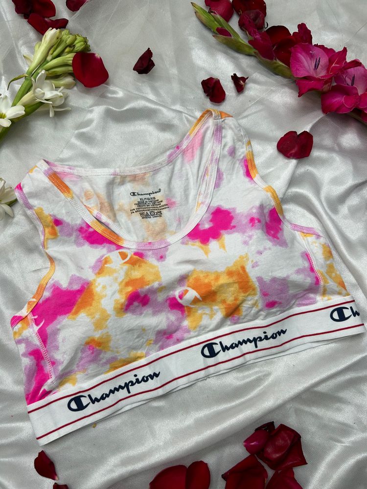 Champion Sports Bra