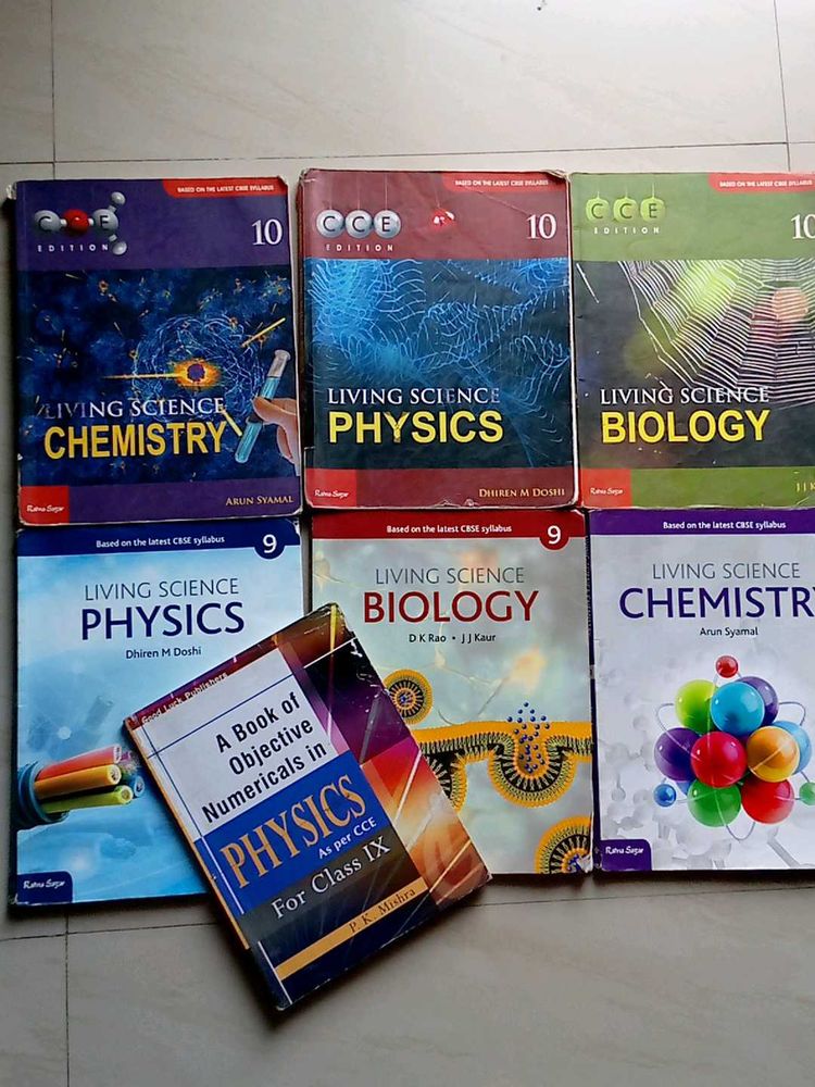 Class 9 10 RATNA SAGAR SIDEBOOKS