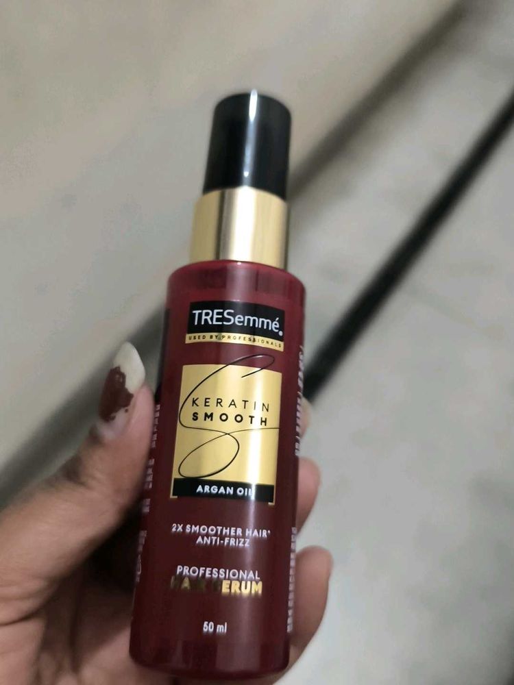TRESemme Keratin Smooth Hair Serum