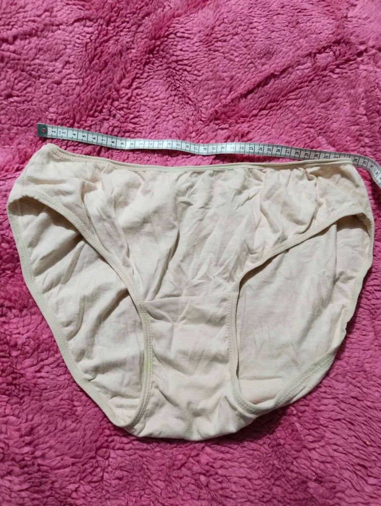 Comfortable Women's Briefs