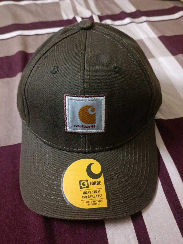 Carhartt Force Adjustable Cap