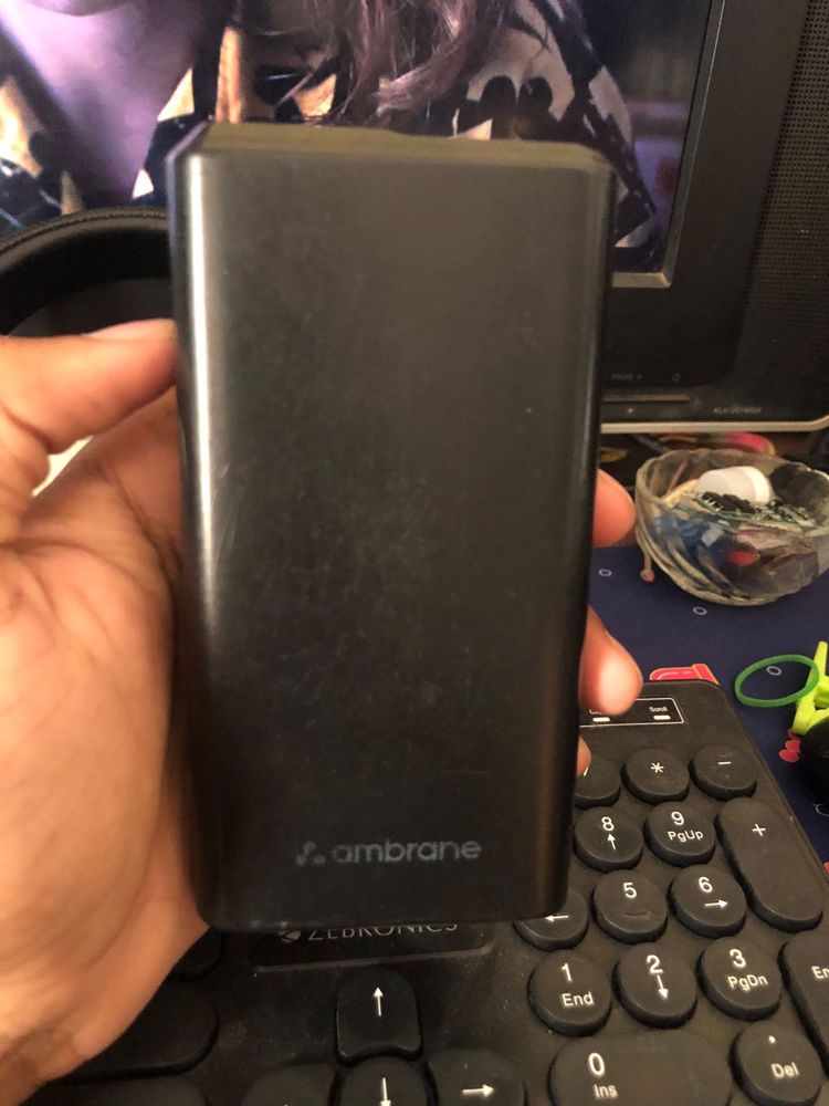 20000 mag powerbank case