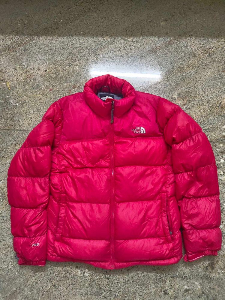 The North Face 700 Puffer Jacket