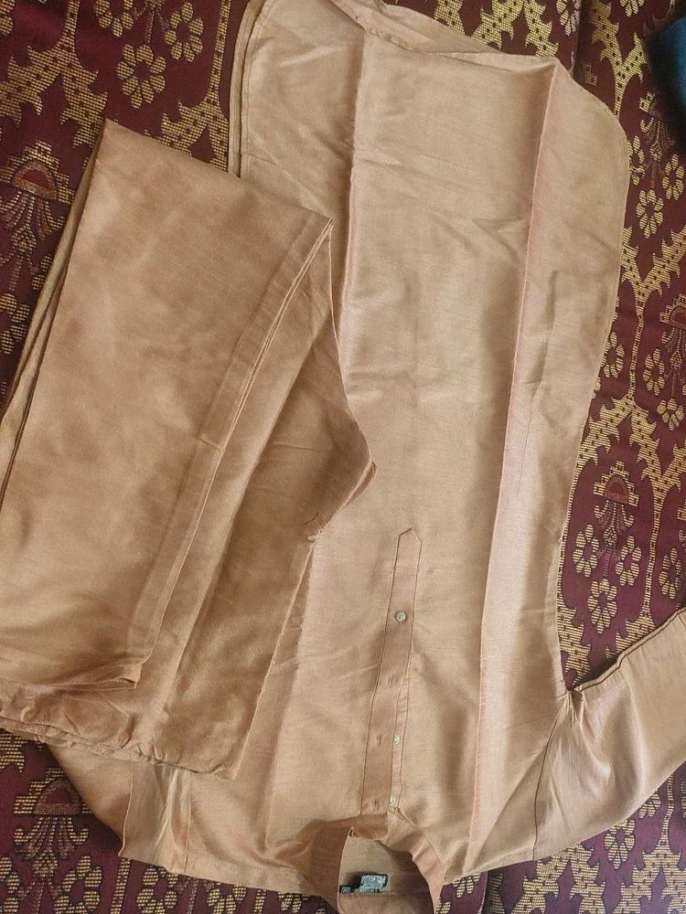 Men's Kurta Pajama Set