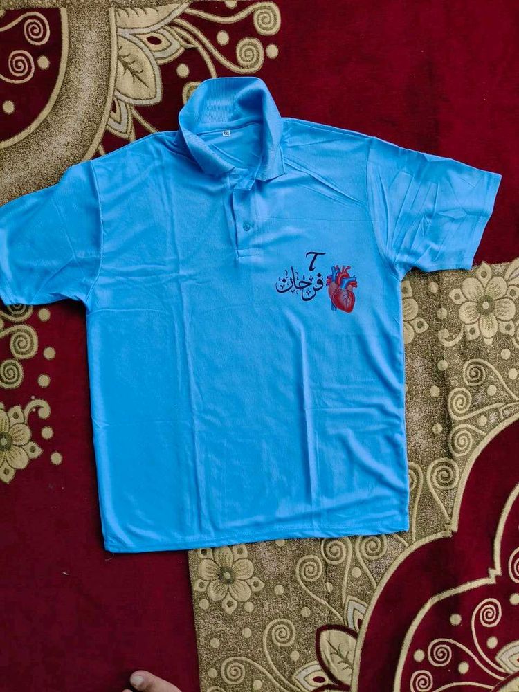 ✨ Customized Name T-Shirt ✨